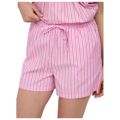 Only Γυναικείο σορτς Loris Striped Shorts